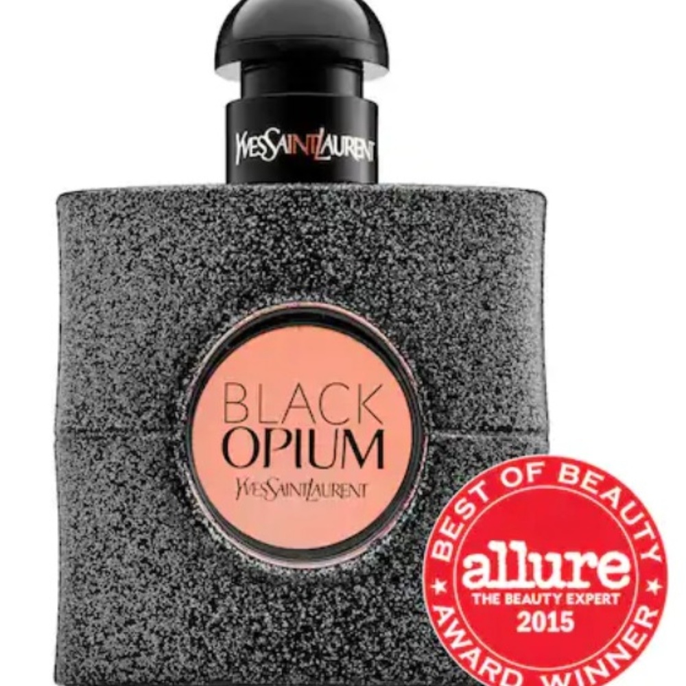 Black Opium Perfume